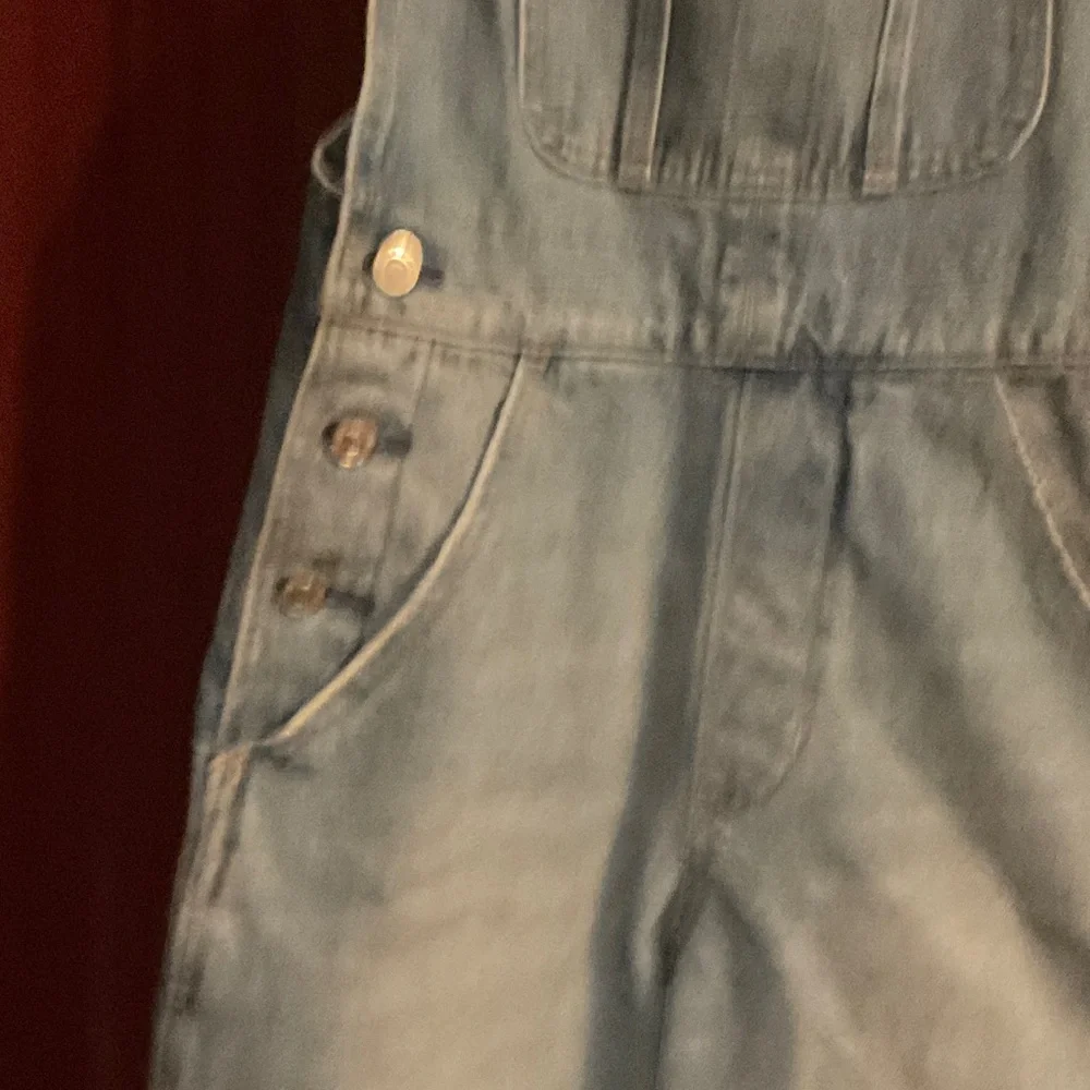 Abercrombie & Fitch Overalls size XS - Picture 4 of 12